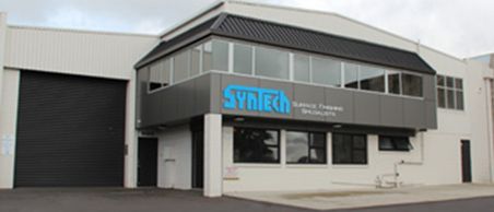 about syntech